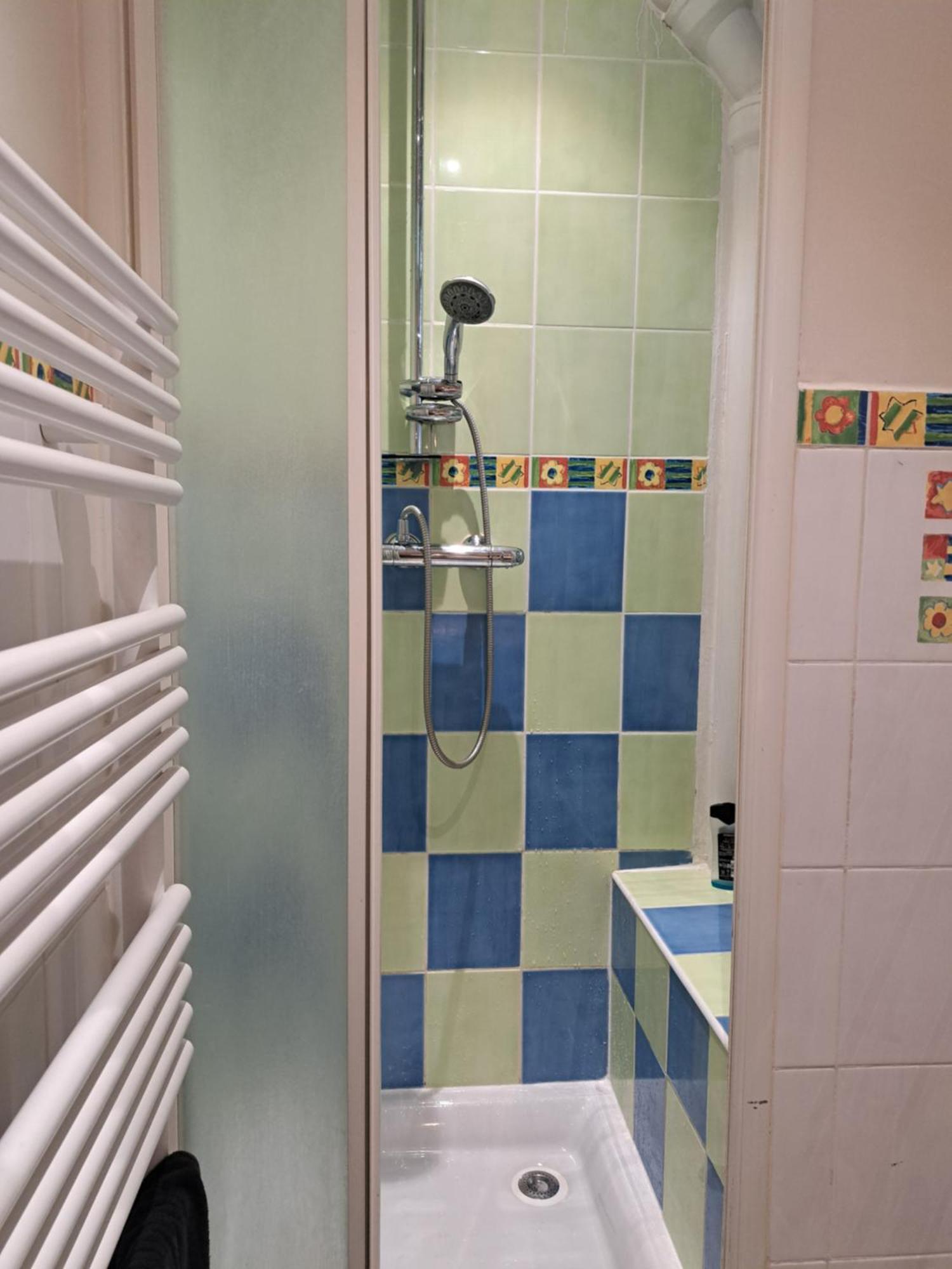 Studio Jaures - Equipped Studio Near Paris With Private Bathroom Montrouge Exteriör bild